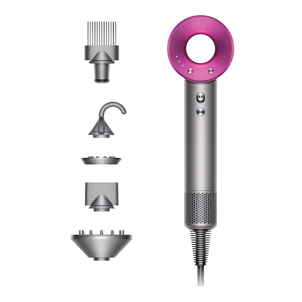 Dyson HD07 Supersonic Hair...