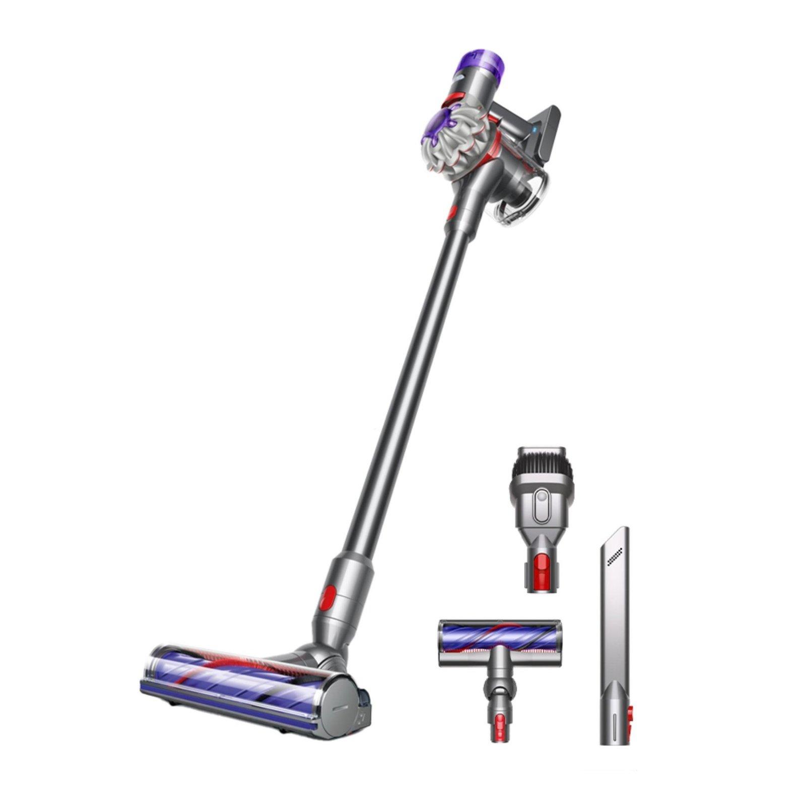DYSON V8 (2023) VACUUM CLEANER