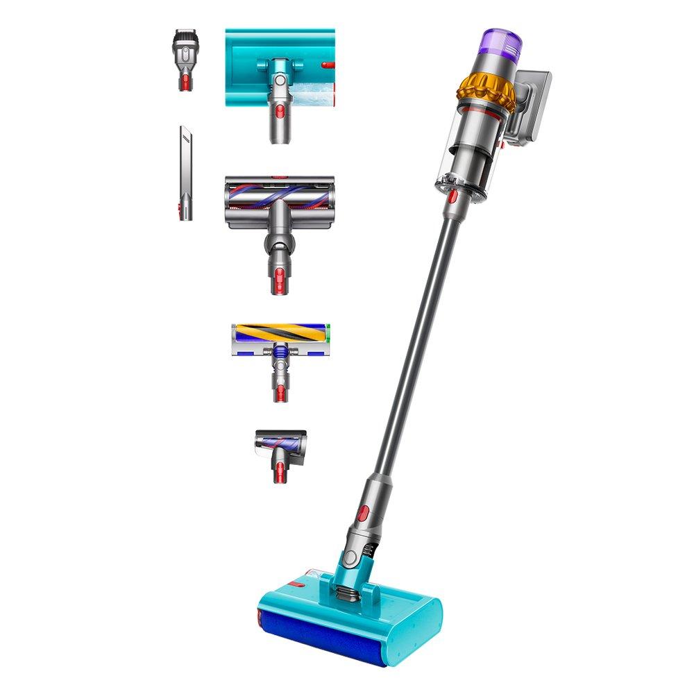 DYSON V15S 2023 DETECT SUBMARINE VACUUM CLEANER EU