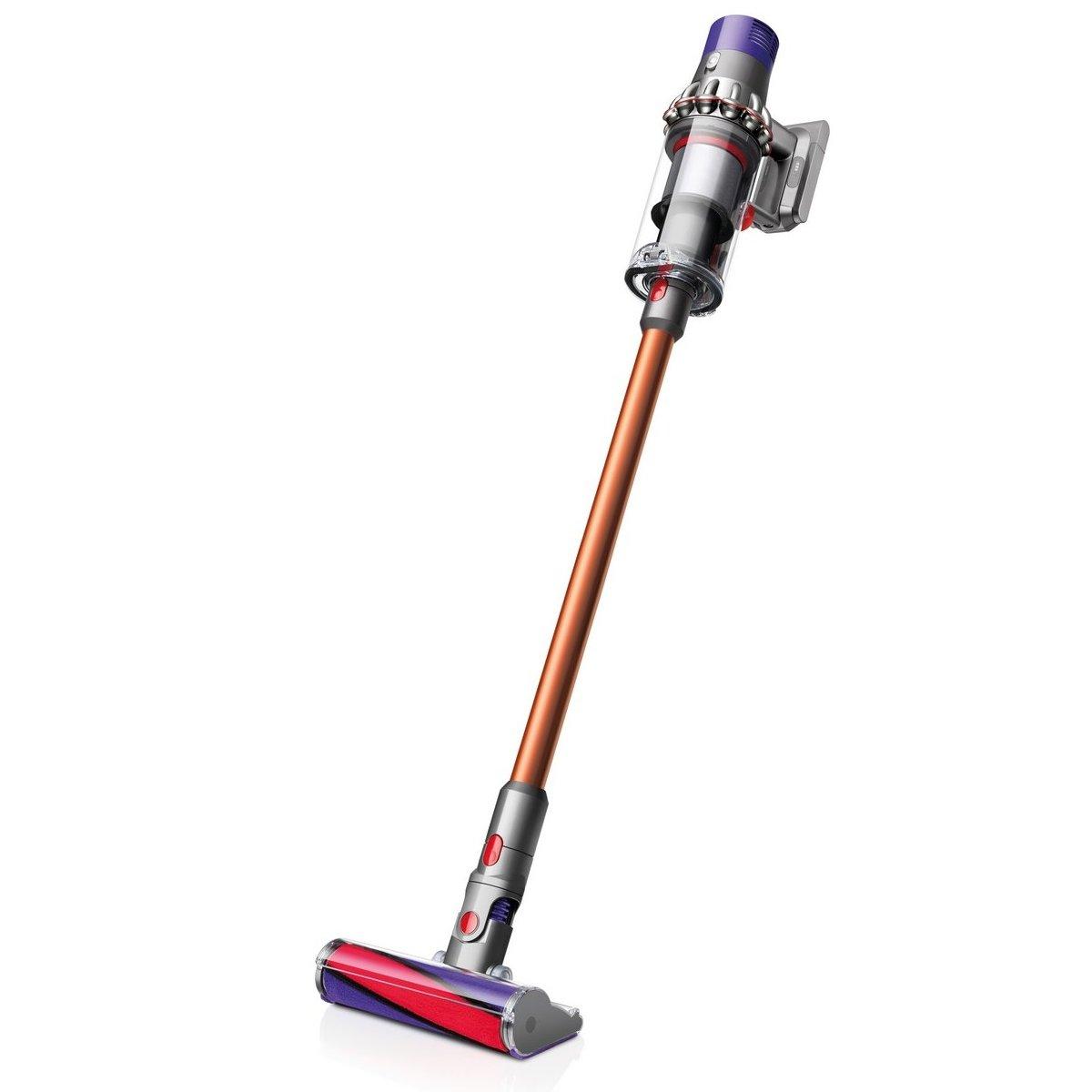 Dyson Aspirapolvere V10 Absolute (St?vsuger - ledningsfri - pind/h?ndhol)