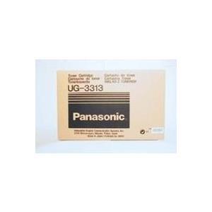 TONER PANASONIC UG-3313