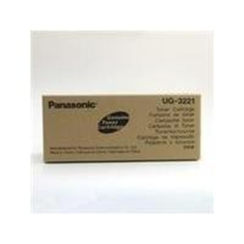 KIT TONER UG-3221 UF-490 6K...