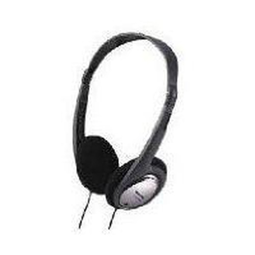 RP-HT 030 E-S Silver
