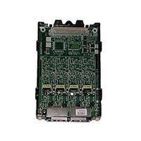 PANASONIC KX-TDA3171NE Scheda di estensione DLC4. Scheda di estensione digitale a 4 porte per KX-TDA30 (KX-TDA3171NE)