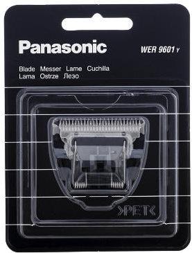 Wer9601 - Blade di ricambio...