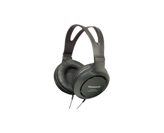 RP-HT 161 E-K black