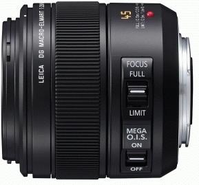 LEICA DG MACRO-ELMARIT 45MM...