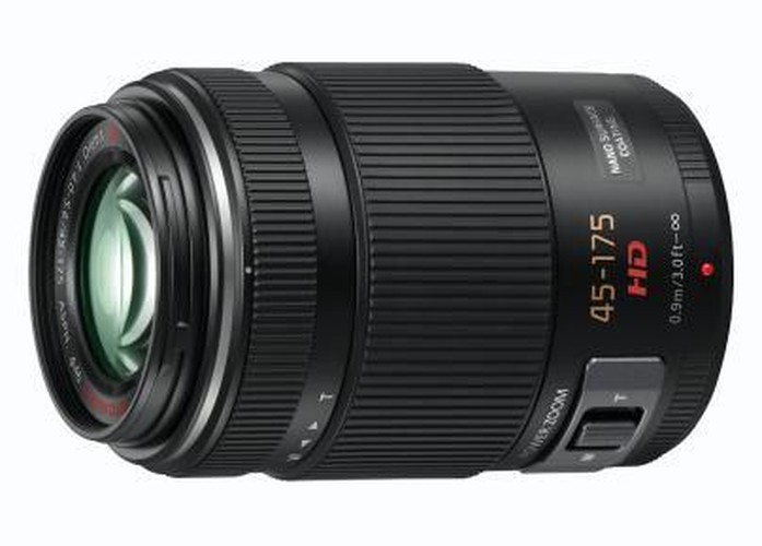 38MIX 45-175MM F4-5.6 SERIE X