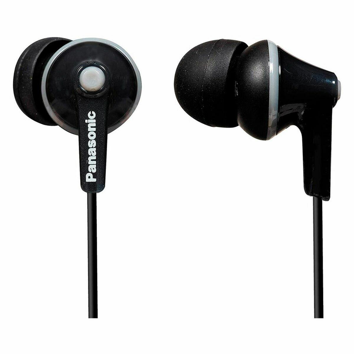 AURICOLARI IN EAR