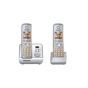 KX-TG6722, telefono DECT,...