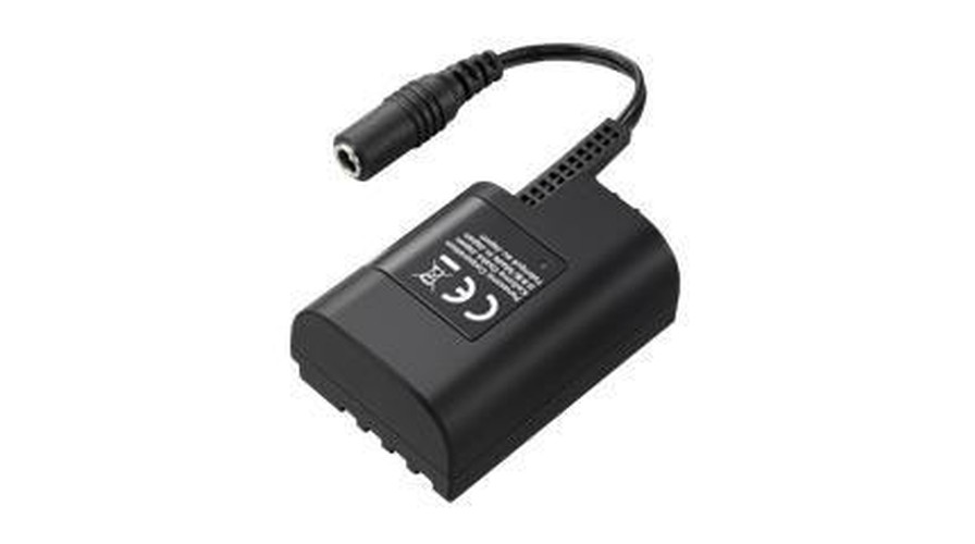DMW-DCC 12 GU