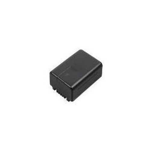 Battery, Lithium Ion, 3.6V