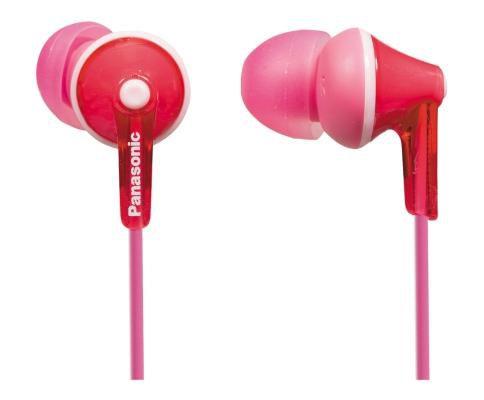 RP-HJE 125 E-P pink