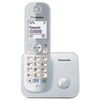 KX-TG6811GS pearlsilver