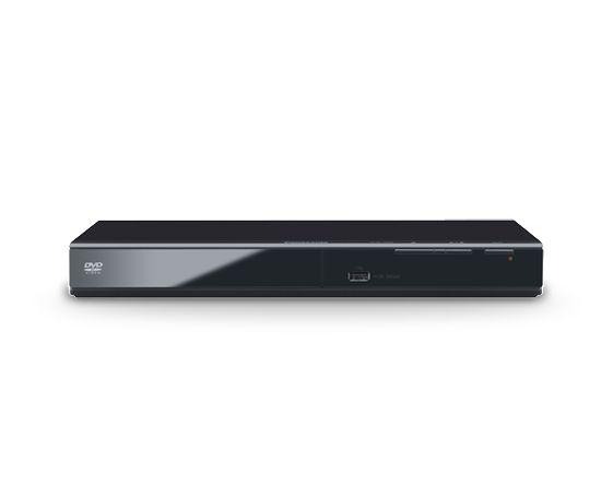 DVD-S500EG-K nero