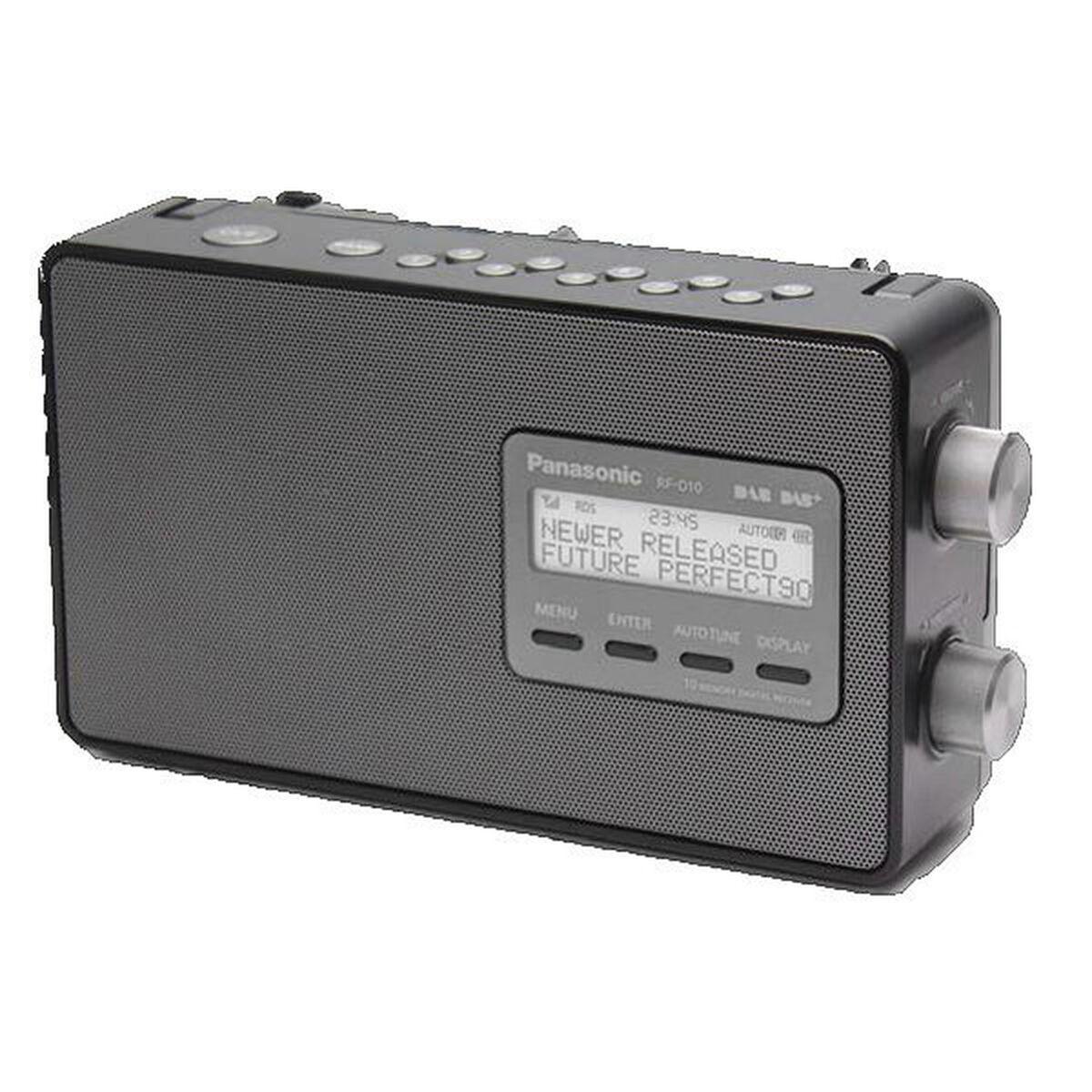 RADIO DAB+