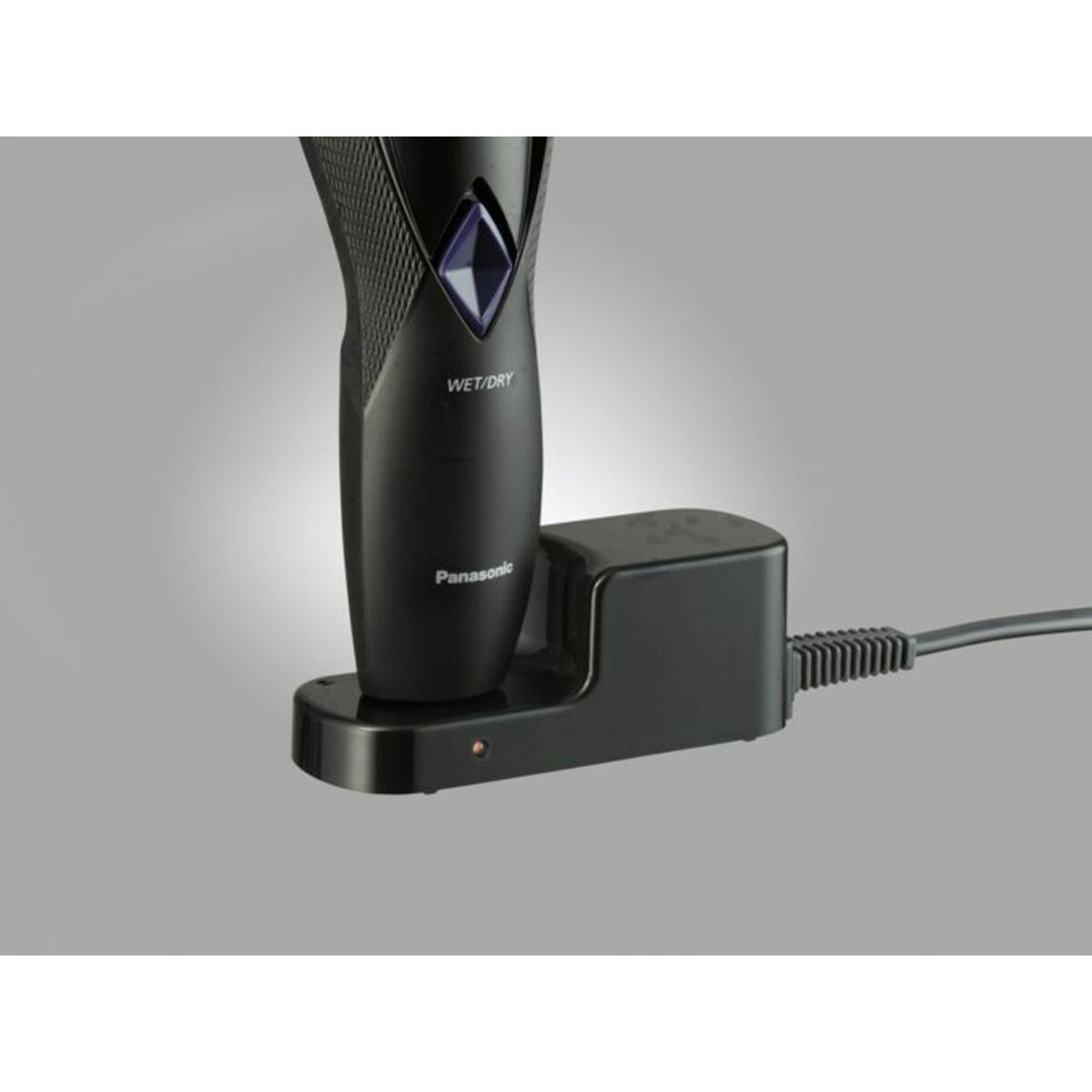 Regolabarba Panasonic nero ER-GB37-K503