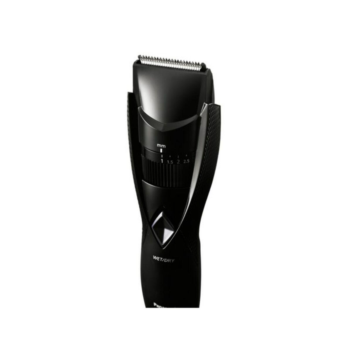 Regolabarba Panasonic nero ER-GB37-K503
