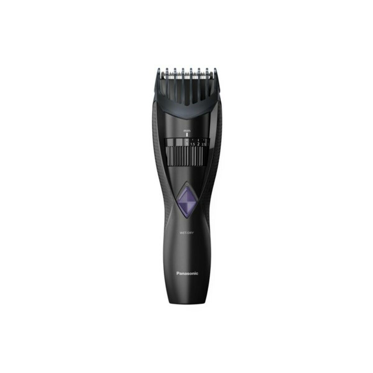 Regolabarba Panasonic nero ER-GB37-K503