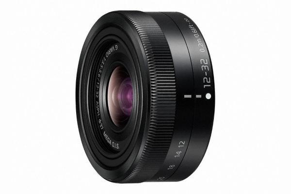 Lena G 12-32 Nera