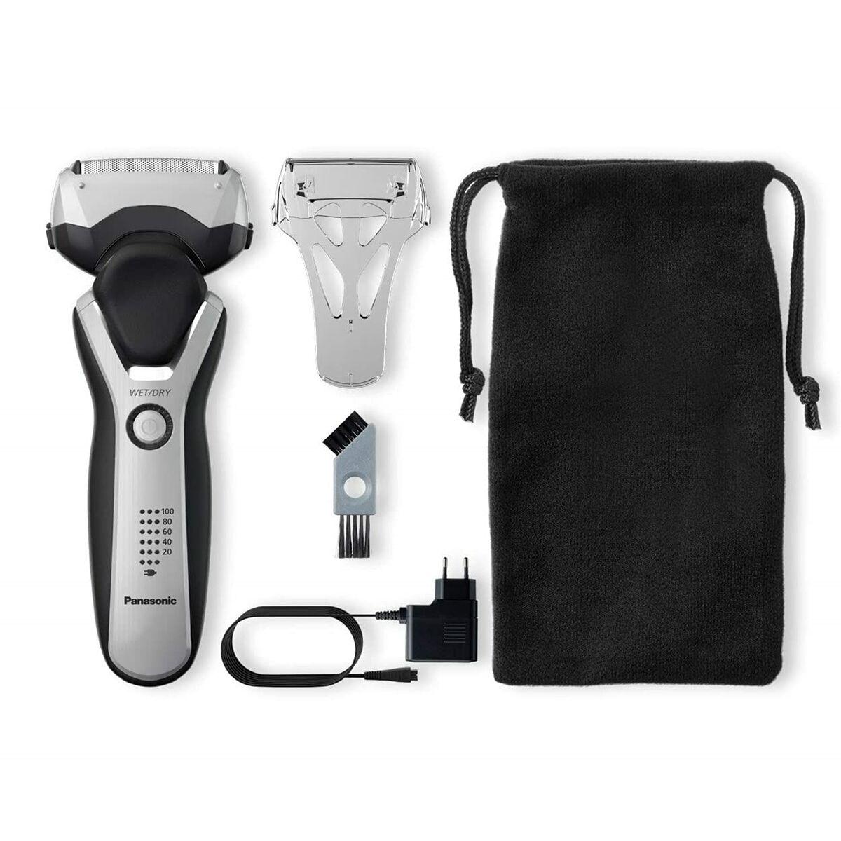 Rasoio in metallo Panasonic ES-RT67