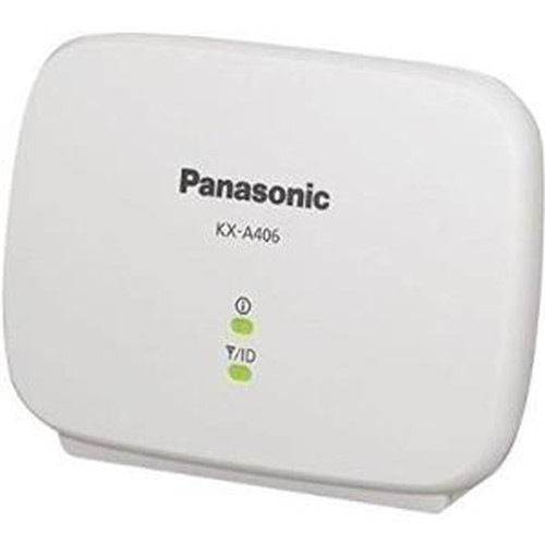 RIPETITORE DECT A 4 CANALI