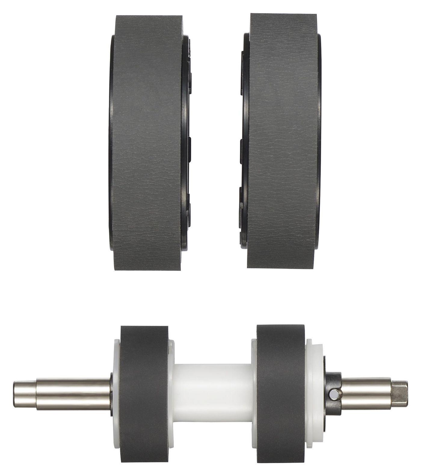 Sensor Cover rear-side for