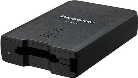 PANASONIC AU-XPD1E - Unità...