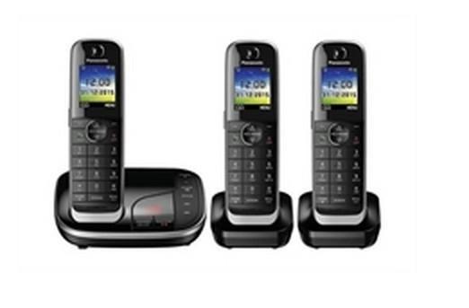 KX-TGJ323GB