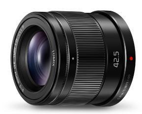 LUMIX G 425MM F1.7 OIS BLACK