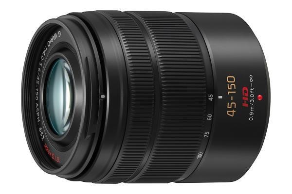 LUMIX Vario 4,0-5,6/45-150