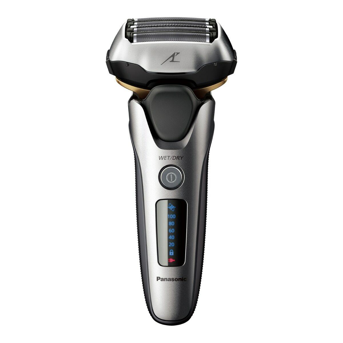 Rasoio elettrico Panasonic...