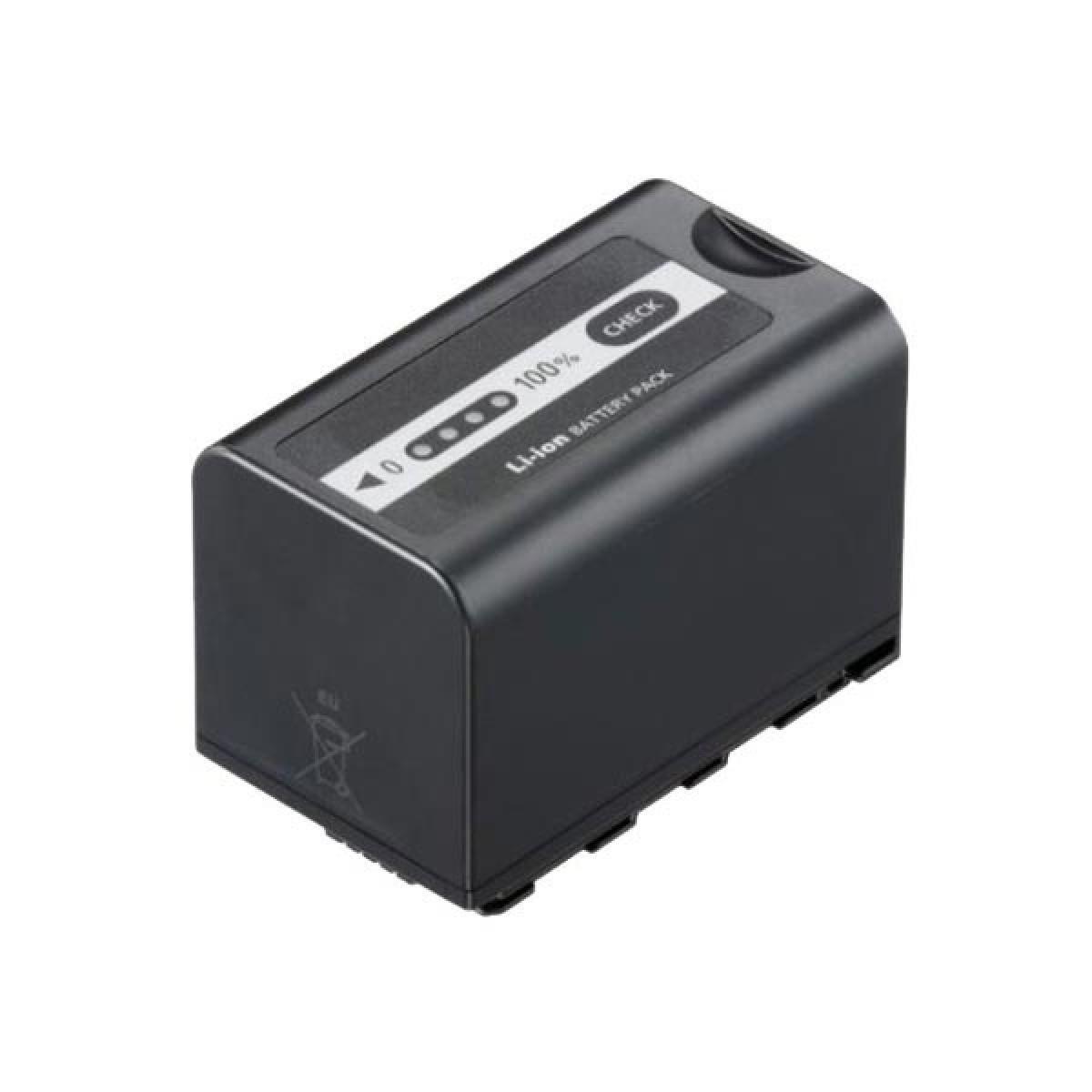 Panasonic AG-VBR59E Batteria per fotocamera/videocamera Ioni di Litio 5900 mAh (AG-VBR59E camera/camcorder - battery Lithium-Io