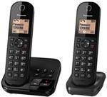 Panasonic Cordless Telefono...