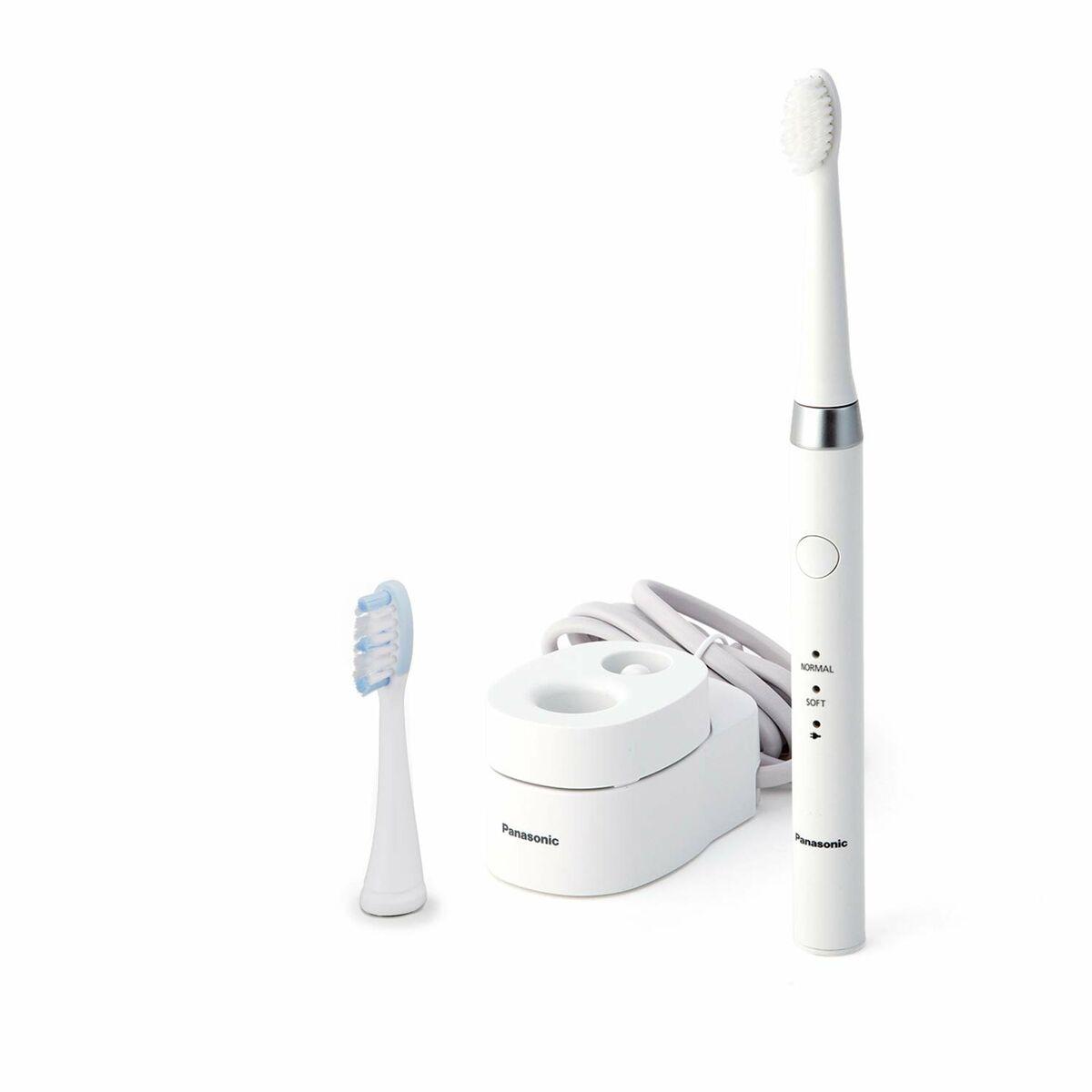 Spazzolino sonico Panasonic EW-DM81 con funzione soft start