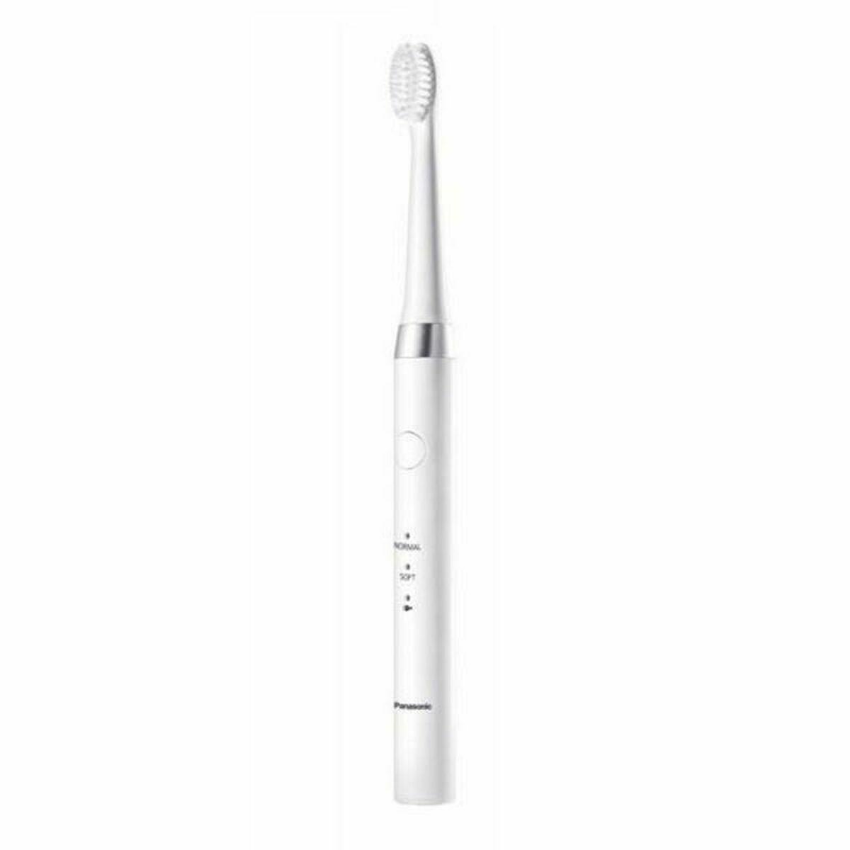 Spazzolino sonico Panasonic EW-DM81 con funzione soft start