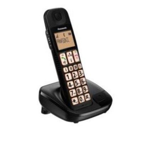 TELEFONO CORDLESS...