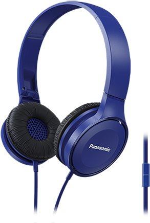 Cuffie on-ear Panasonic...