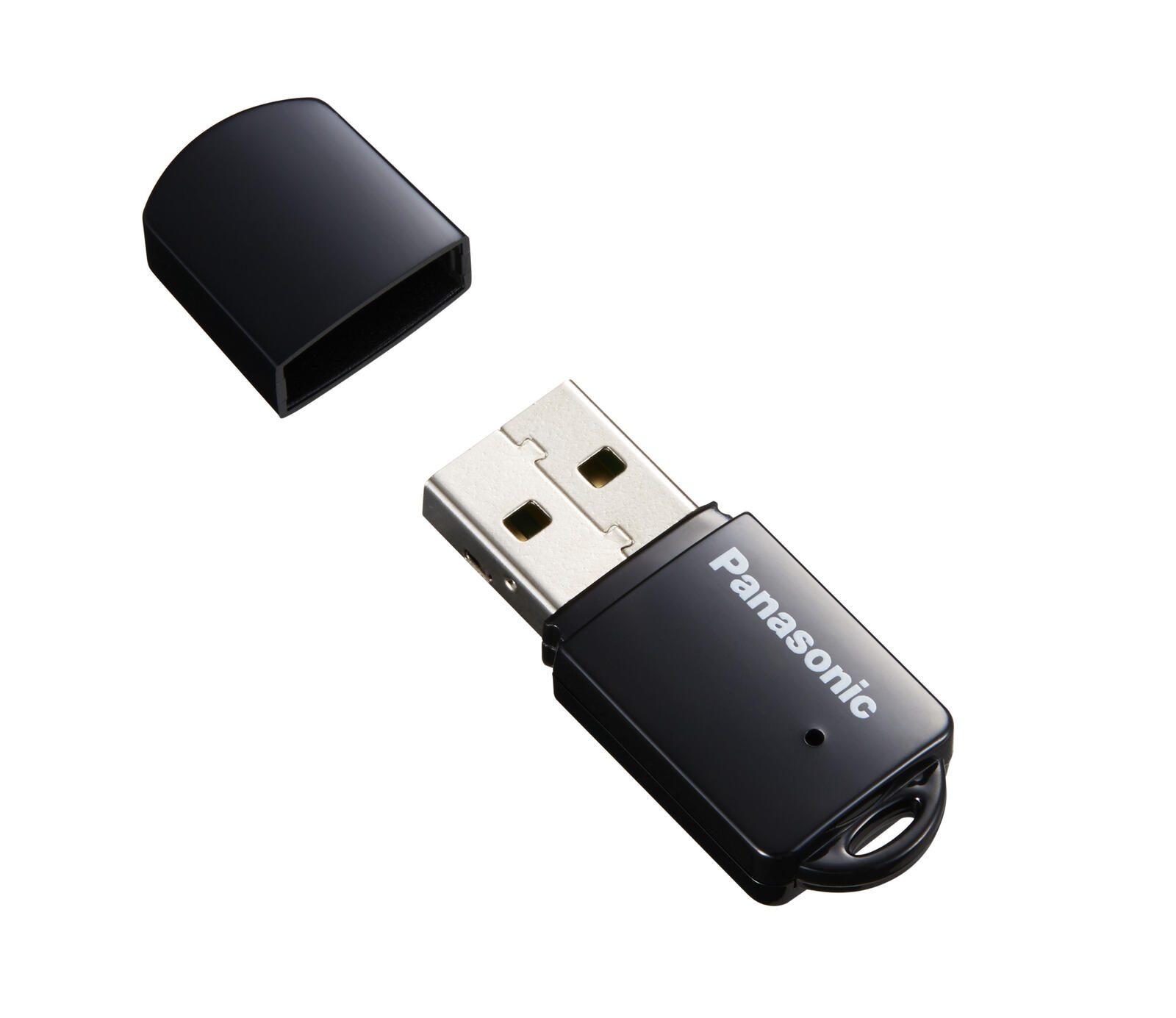 Panasonic AJ-WM50E Network Adapter Wireless LAN per proiettori della serie VMZ