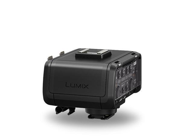 DMW-XLR1E Microfono XLR