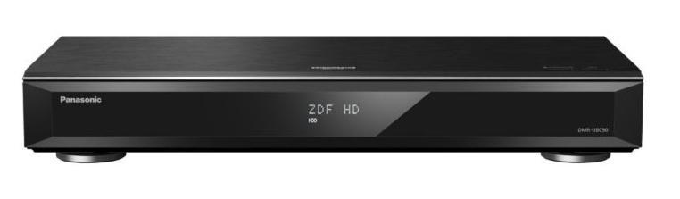 DMR-UBC90EGK black