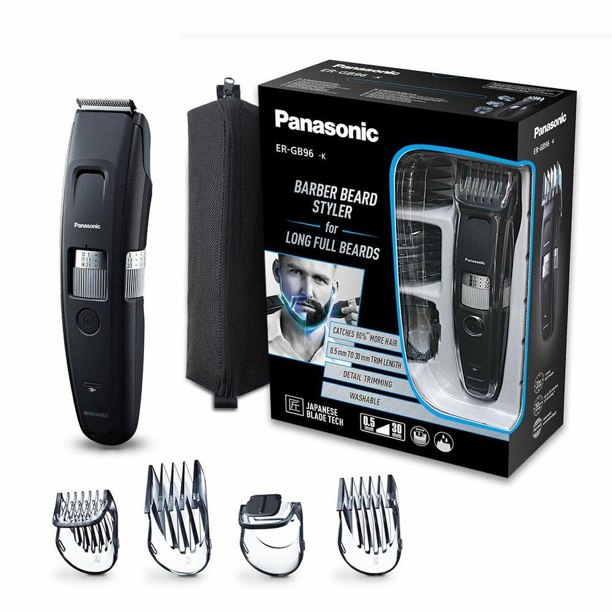 Rifinitore Panasonic ER-GB96