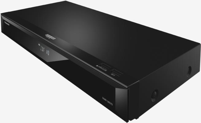 DMR-UBS70EGK black