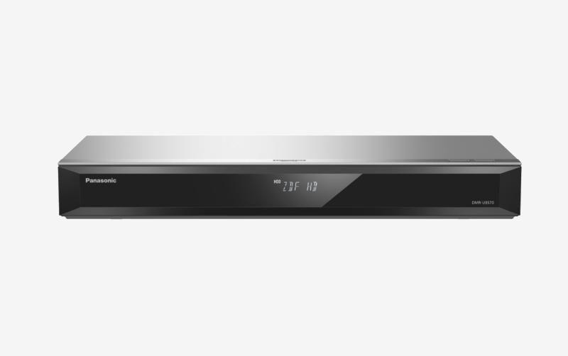 DMR-UBS70EGS silver
