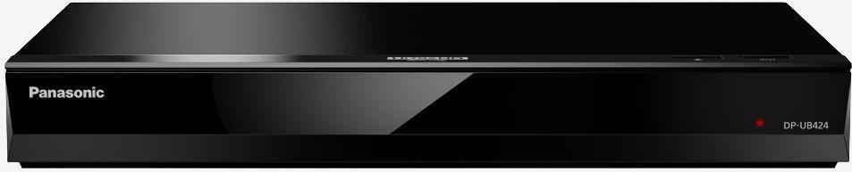 DP-UB424EGK black