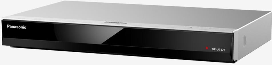 Panasonic DP-UB424EGS...
