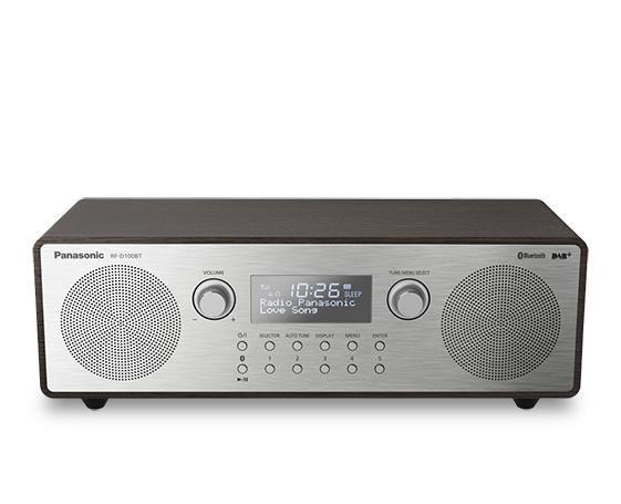 RADIO DAB RETRO
