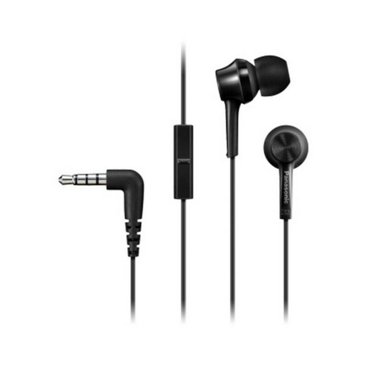AURICOLARE CON MICROFONO