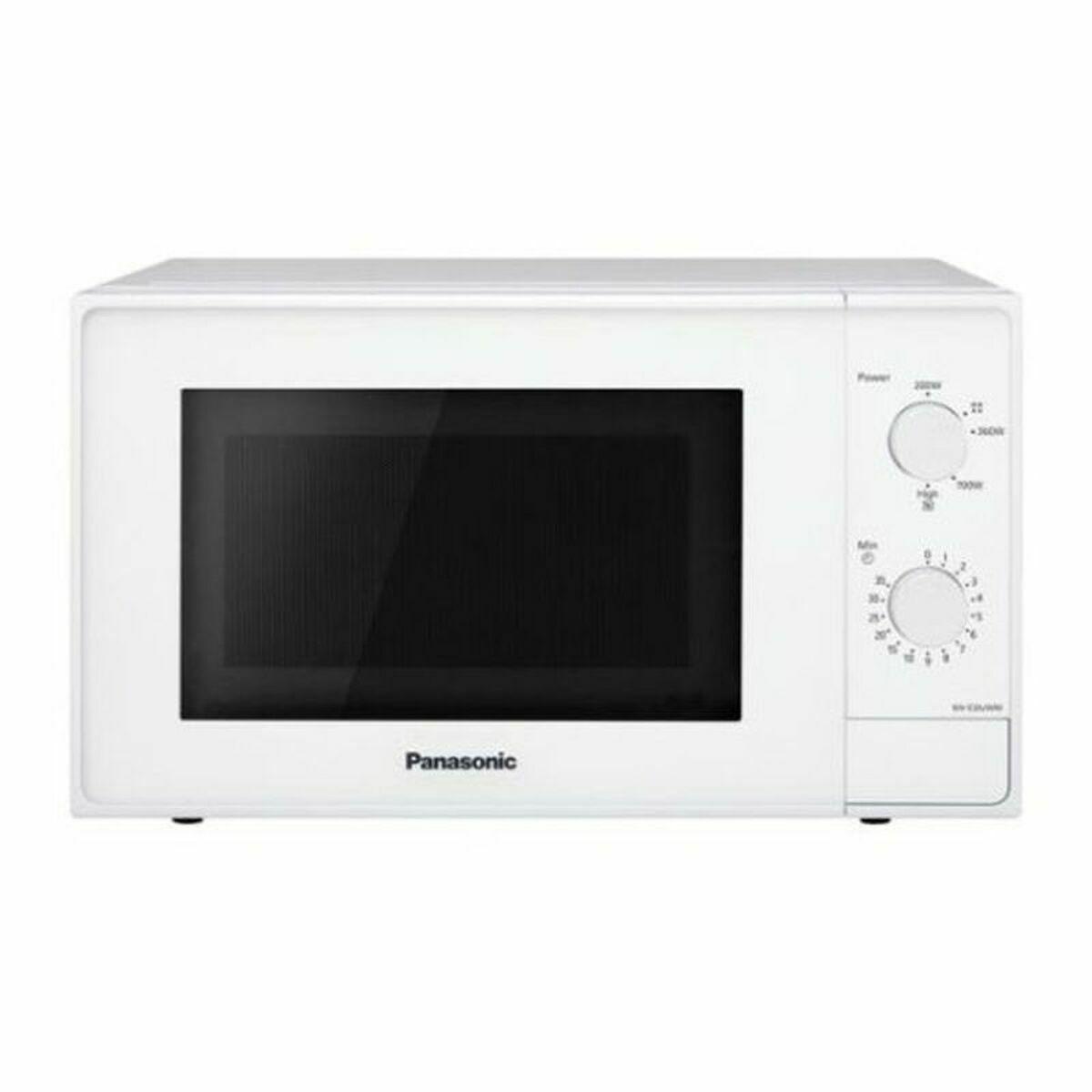 Microonda Panasonic...