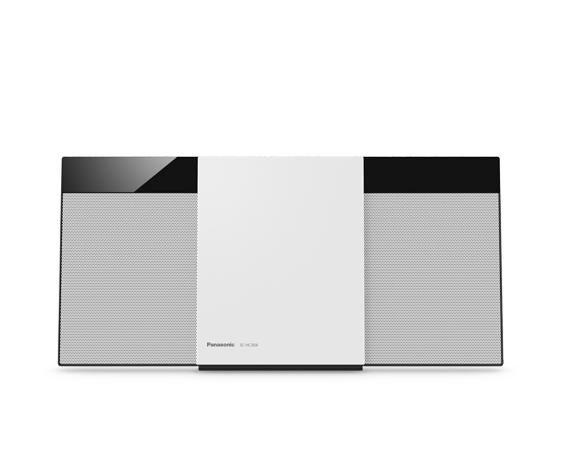 SC-HC304EG-W white